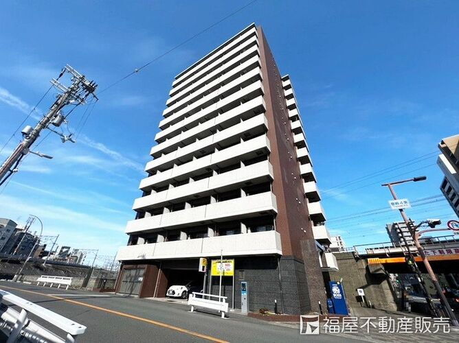 エスライズ梅田北