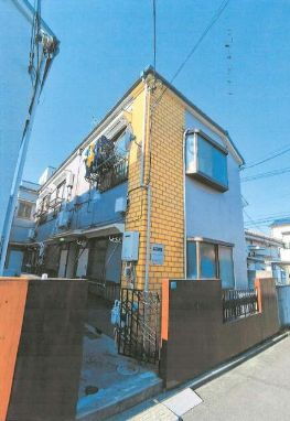 千川★一棟売りアパート