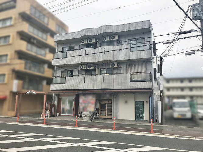 カーサ中川