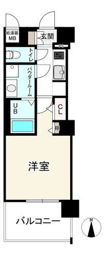 スワンズシティ新大阪