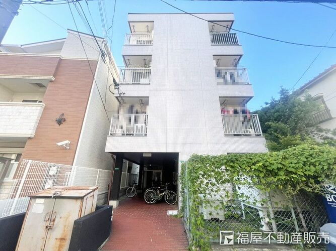 シティライフ新大阪