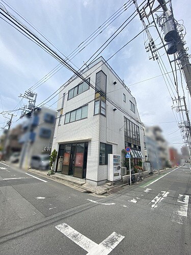 一棟売りビル　東京都東京都大田区北糀谷１丁目　１億２，５００万