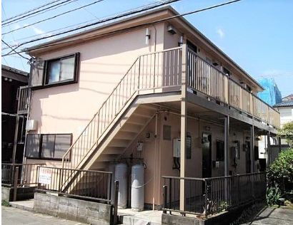 相武台前★一棟売アパート