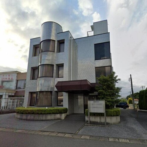 千葉県木更津市請西一丁目　１棟ビル
