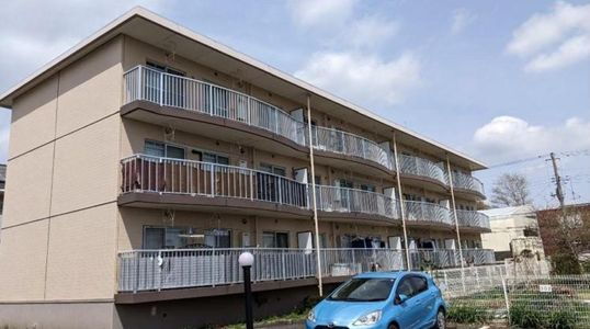伊勢原★一棟売マンション