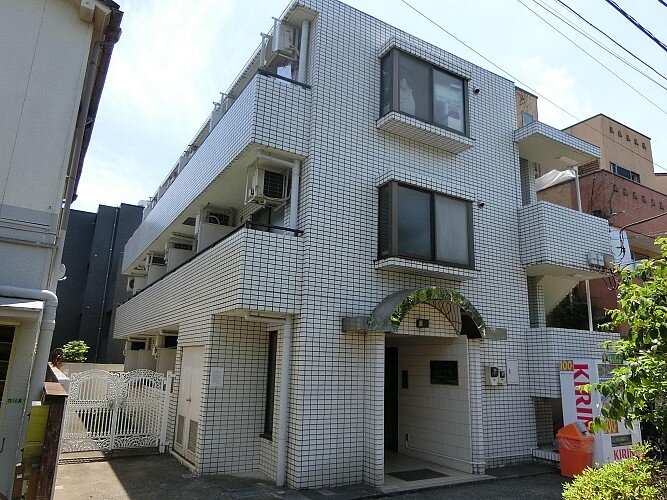 エヴェナール高円寺３