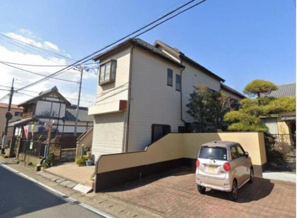 行徳★一棟売アパート