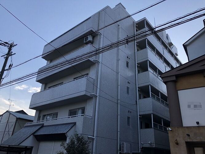アクティー岡町