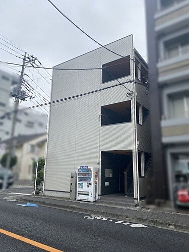 ルミナス浦和