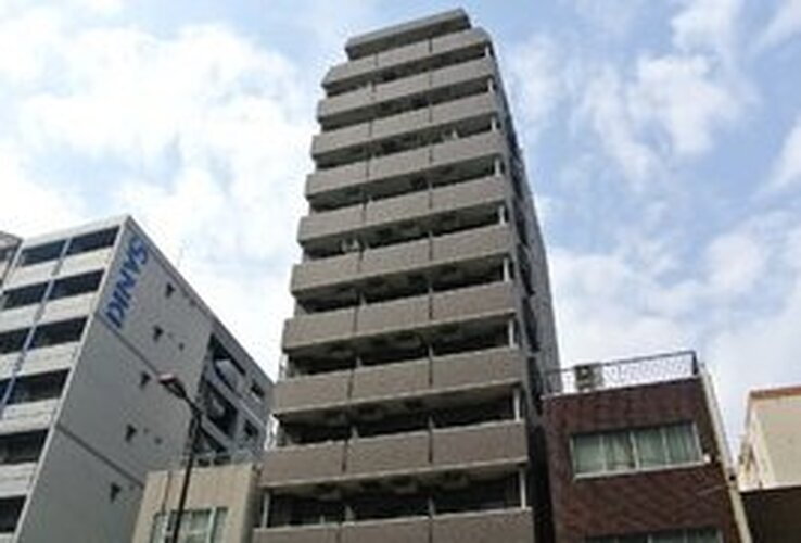 ディナスティ松屋町