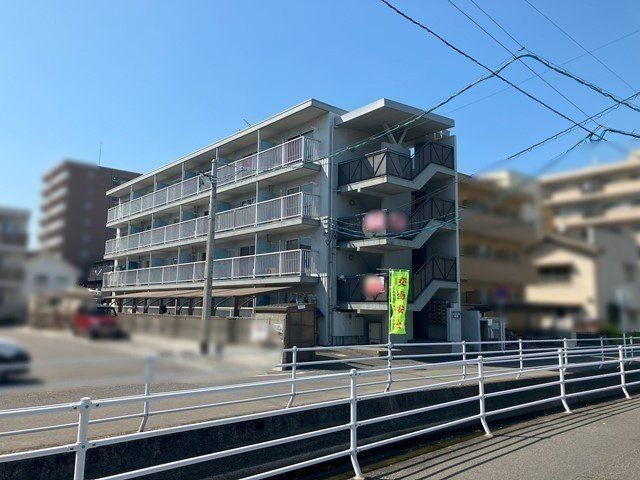 リーセイント奥田