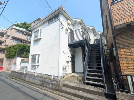 三ツ沢下町★一棟売アパート