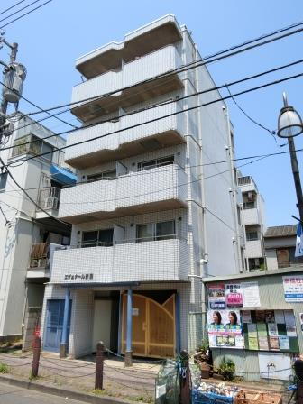 エヴェナール赤羽