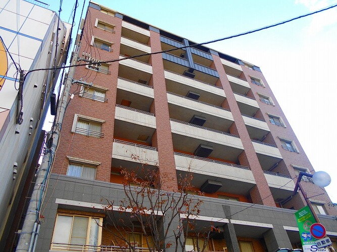 アルス心斎橋