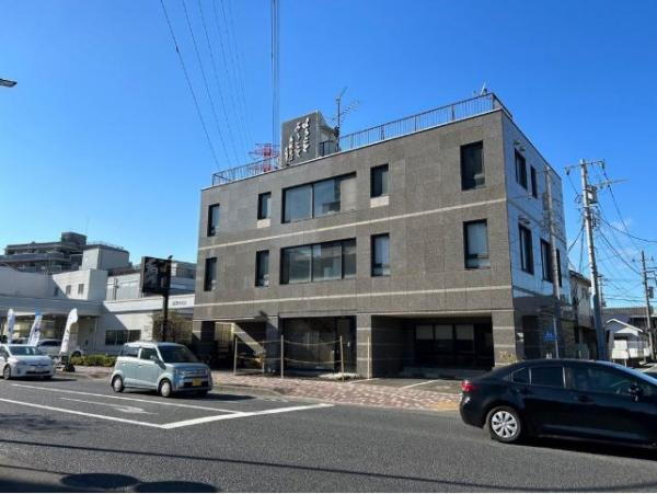 町田★一棟売ビル