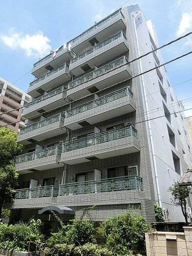 ディアプラザ巣鴨第２