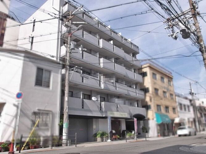 グラン・ピア真田山