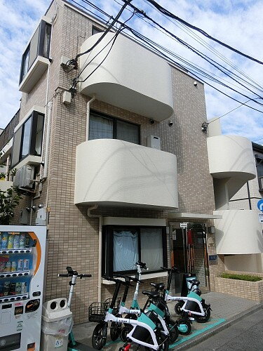 メインステージ西荻窪