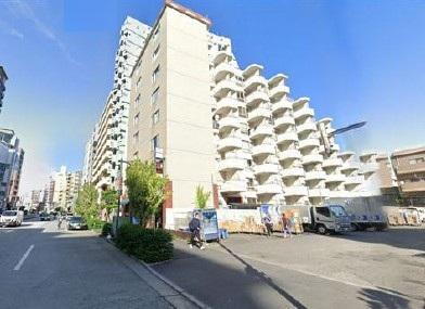 新宿フラワーハイホーム