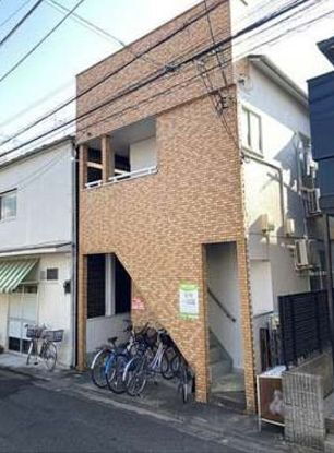 三鷹★一棟売アパート