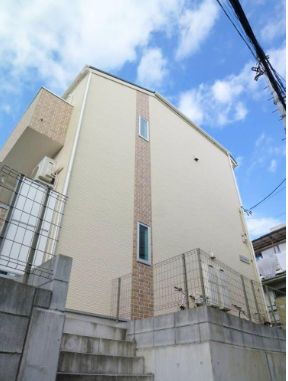 井土ヶ谷★一棟売りアパート