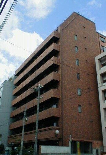 堺筋本町アーバンライフ