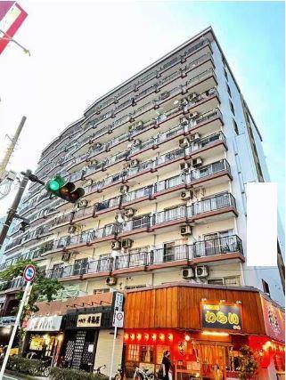 藤和伊勢佐木町ハイタウン
