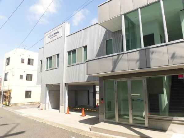 一棟売りビル　愛知県名古屋市中川区万場５丁目　１億５００万