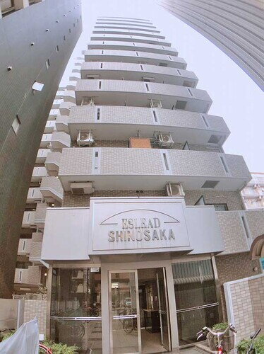 エスリード新大阪