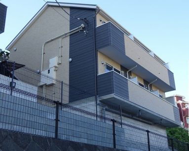 磯子★一棟売りマンション