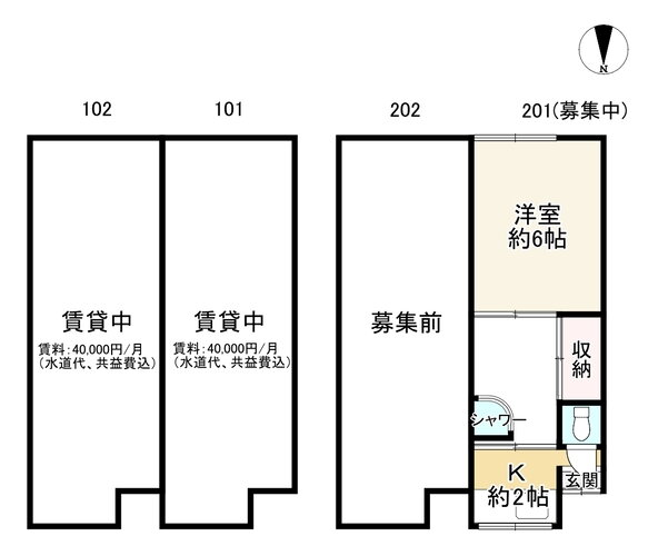 千本北文化