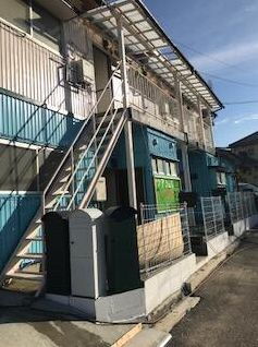 1棟アパート 千葉県木更津市貝渕３丁目 2,020万円 1969年10月(築55年9ヶ月)の物件詳細
