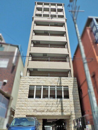 プレサンス心斎橋ＥＡＳＴ