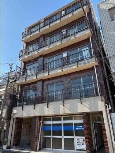 南千住★一棟売マンション