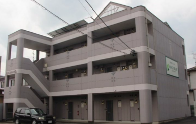 犬山市　一棟マンション　－利回り１０％越え－