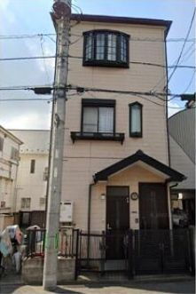川崎★一棟売アパート