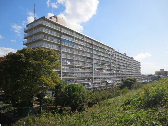 枚方淀川公園スカイハイツ