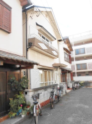 西立花町２丁目中古テラス
