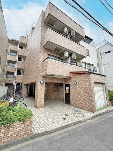 ベルメゾン川崎１