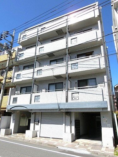 ワコーレ高島平