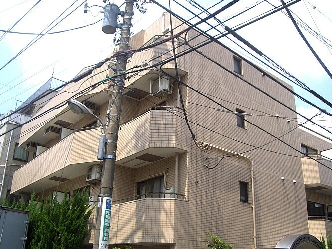 メインステージ新中野
