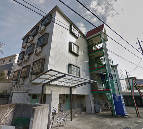 千葉市　一棟マンション　利回り９％越え