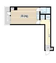 区分マンション コスモ駒込 収益物件・投資物件