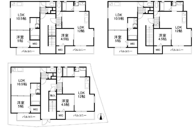 1棟マンション 大阪市住之江区南加賀屋４丁目 11,500万円 5％ 2020年5月(築5年2ヶ月)の物件詳細