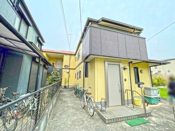 一棟売りアパート　埼玉県さいたま市南区南浦和４丁目　１億１，６００万