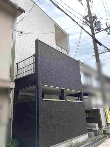 リバーウエスト遊友