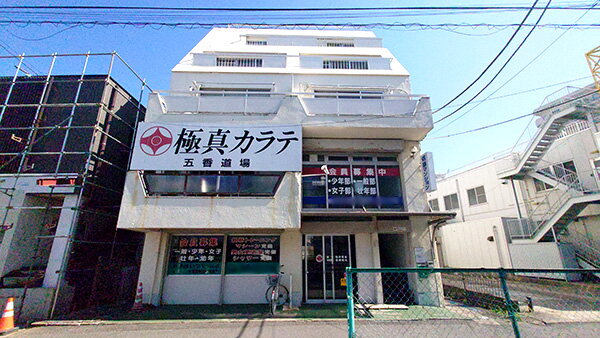 一棟売りマンション　千葉県松戸市五香１丁目　９，８８０万