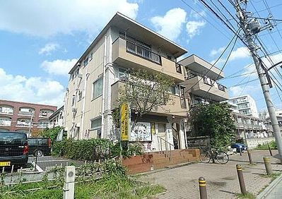 綾瀬★一棟売アパート