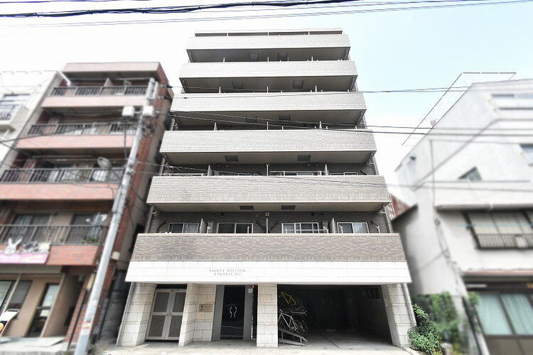 サンテミリオン錦糸町