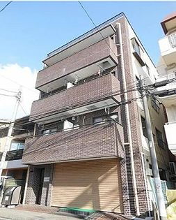 天王町★一棟売マンション